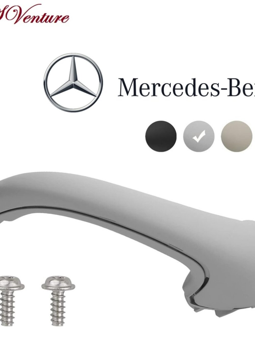 Mercedes-Benz C-class Original Genuine 20381016517213 Interior Right Front Door
